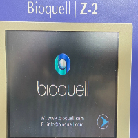 Bioquell Z-2 Hydrogen Peroxide Vapor Generator image 2